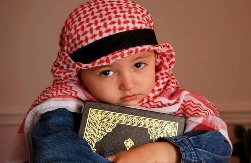 Five Letter Muslim Baby Boy Names 2024 Islamic Origin 6 Letter Boy